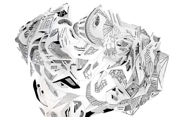 akl architects- walking cities 3