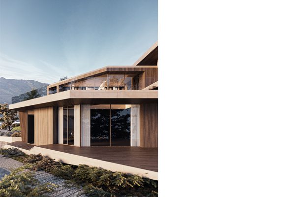 akl architects - zaarour villa spring 8