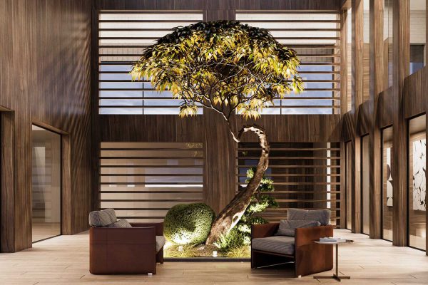 AKL ARCHITECTS - AA VILLA REHAB- ZAAROUR- LEBANON (1)