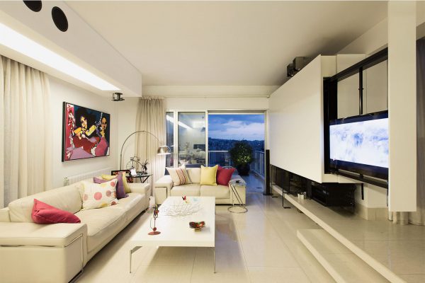 akl architects- akl loft- zalka lebanon (17)