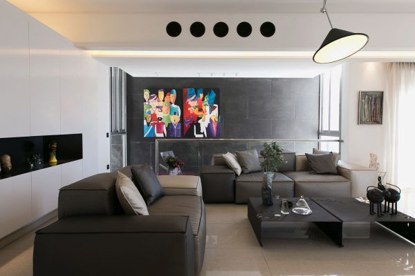 akl architects- akl loft- zalka lebanon (25)