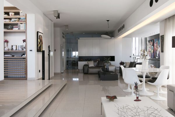 akl architects- akl loft- zalka lebanon (27)