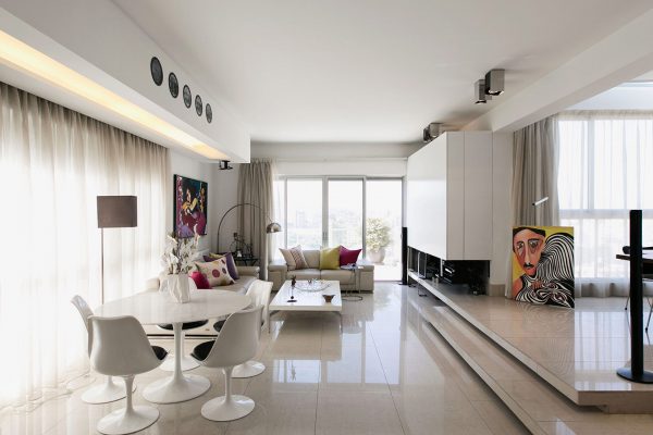 akl architects- akl loft- zalka lebanon (28)