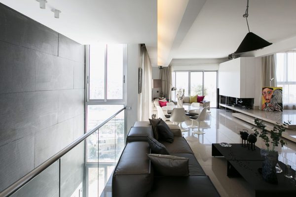 akl architects- akl loft- zalka lebanon (29)