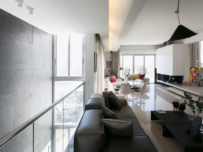 A APARTMENT – ZALKA – LEBANON