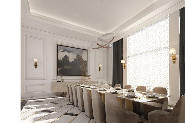 akl architects - doha qatar - interior - dada (10)