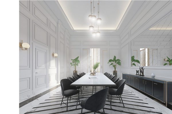 akl architects - doha qatar - interior - dada (11)