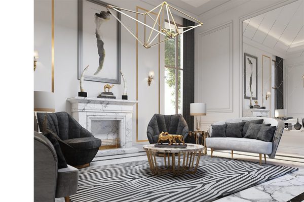 akl architects - doha qatar - interior - dada (4)