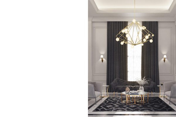 akl architects - doha qatar - interior - dada (5)