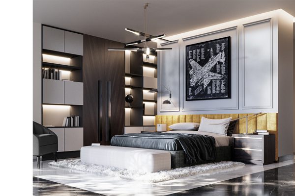 akl-architects-khawam villa - interior - jordan - amman (33)