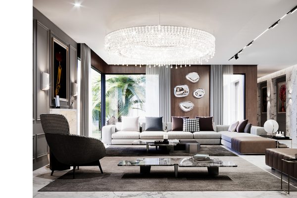 akl-architects-khawam villa - interior - jordan - amman (49)