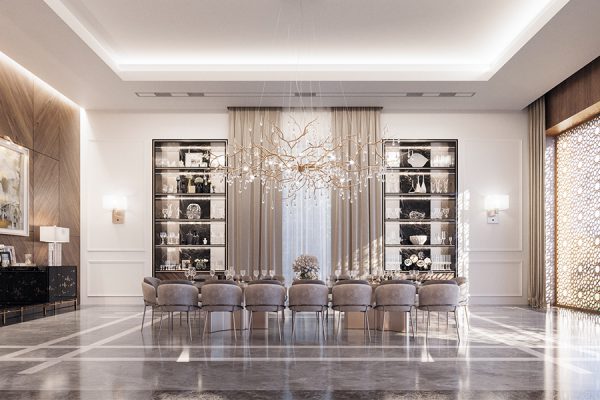 akl-architects-khawam villa - interior - jordan - amman (50)