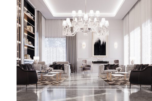 akl-architects-khawam villa - interior - jordan - amman (63)