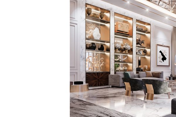 akl-architects-khawam villa - interior - jordan - amman (65)