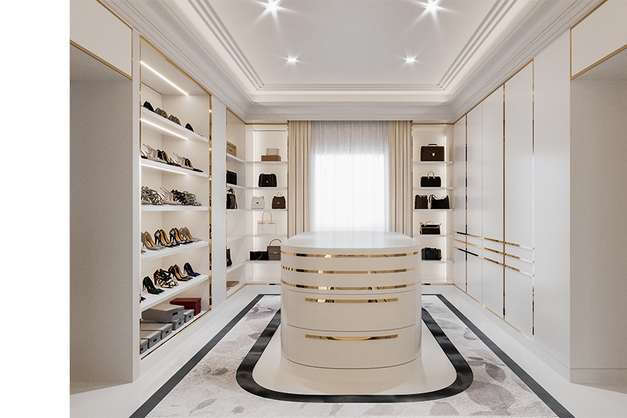 DRESSINGS’ SELECTION