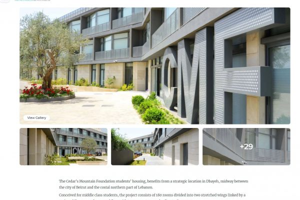 archello-cmf-akl architects