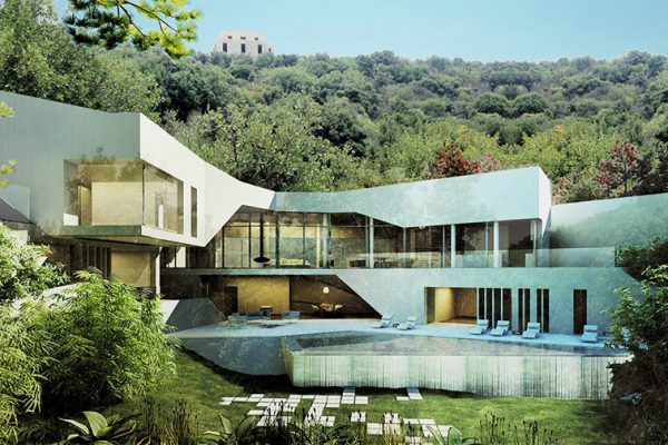 AKL ARCHITECTS- ABDELLE VILLA (1)