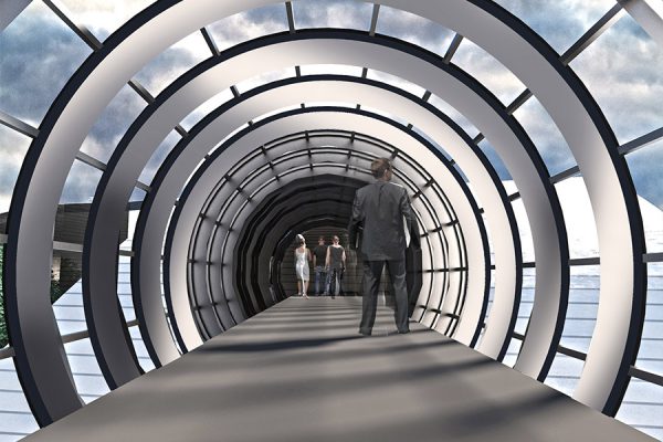 AKL ARCHITECTS - AIRPORT COMPETITION - DAMASCUS - SYRIA (4)