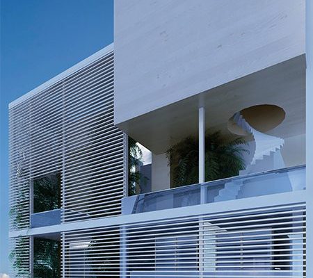 AKL ARCHITECTS - BLISS REDIENTIAL BUILDING - BEIRUT LEBANON (5)