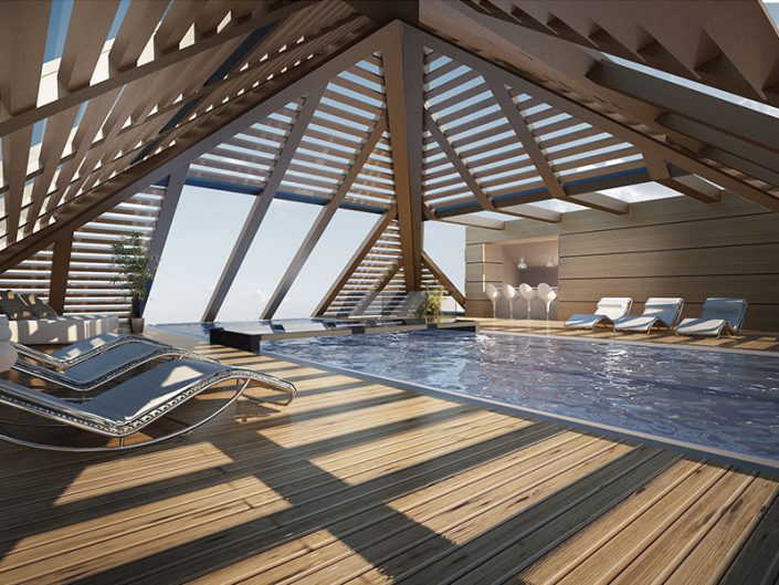 C PRIVATE RESIDENCE – GEMMAYZE – LEBANON