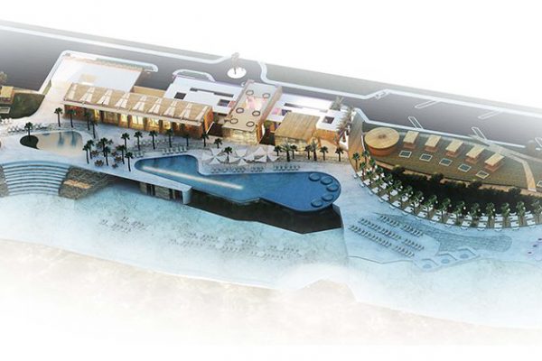 AKL ARCHITECTS - KAEC RESORT - KSA - (2)