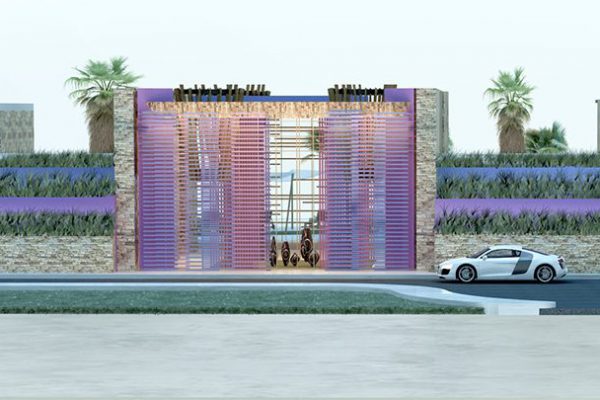 AKL ARCHITECTS - KAEC RESORT - KSA - (4)