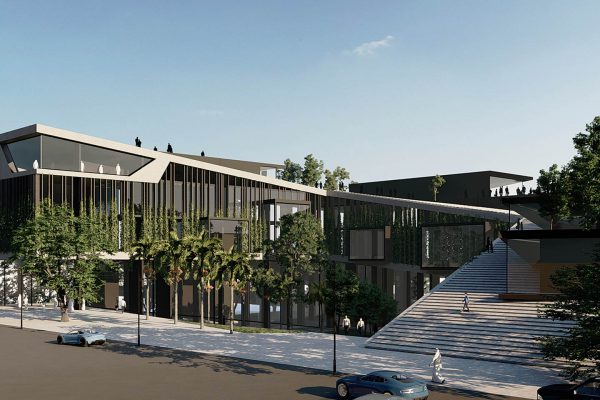 AKL ARCHITECTS - KHOBAR MALL - OPTION 1 (2)