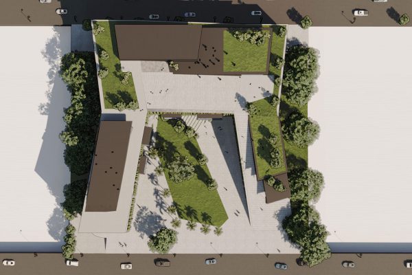 AKL ARCHITECTS - KHOBAR MALL - OPTION 1 (3)