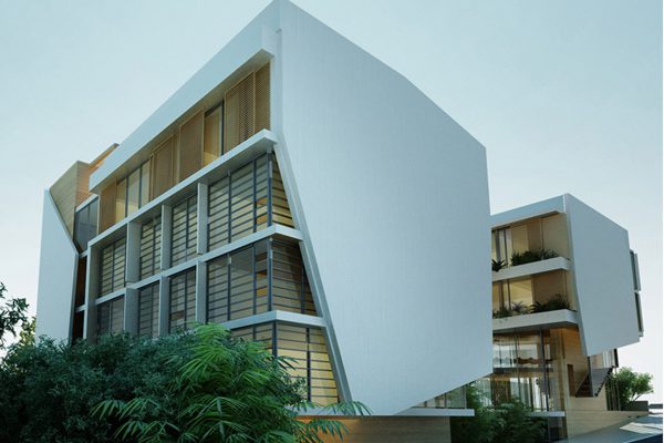 AKL ARCHITECTS - O LAW FIRM - BAABDA - LEBANON (1)