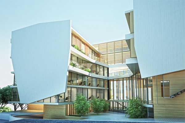 AKL ARCHITECTS - O LAW FIRM - BAABDA - LEBANON (3)