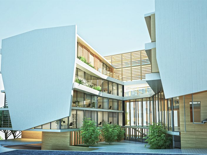 O LAW FIRM – BAABDA – LEBANON