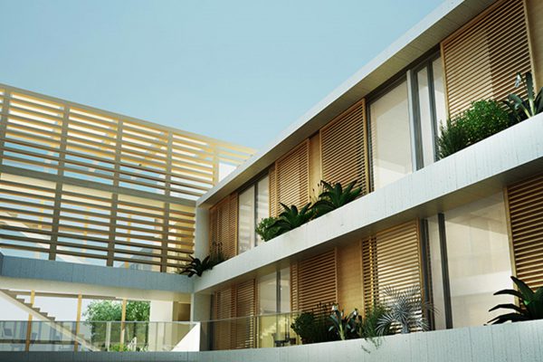 AKL ARCHITECTS - O LAW FIRM - BAABDA - LEBANON (5)