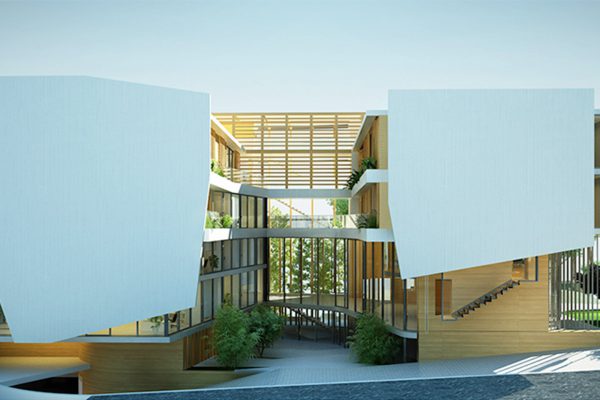 AKL ARCHITECTS - O LAW FIRM - BAABDA - LEBANON (6)