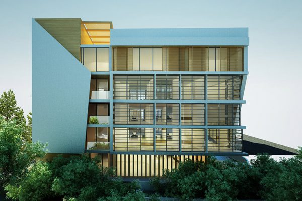 AKL ARCHITECTS - O LAW FIRM - BAABDA - LEBANON (7)