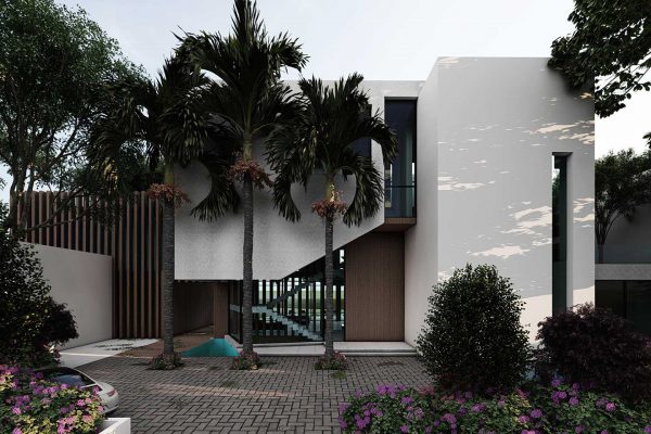 AKL ARCHITECTS - QATAR BEACH HOUSE - OPTION 1 (9)