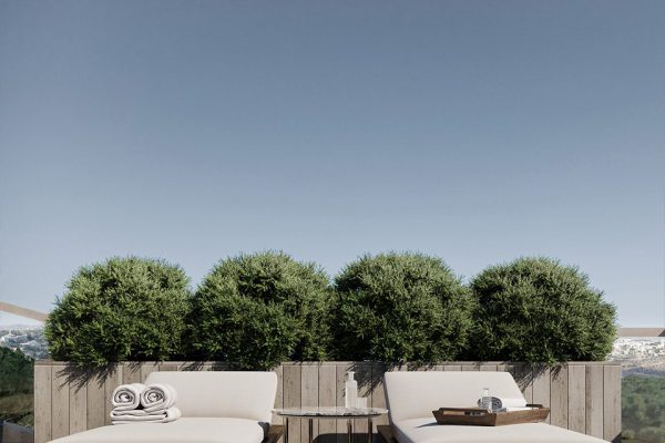 AKL ARCHITECTS- REIFOUN VILLA - LEBANON (4)