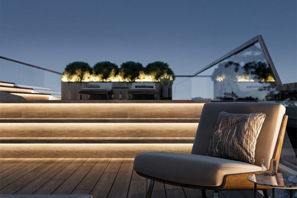 AKL ARCHITECTS- REIFOUN VILLA - LEBANON (5)