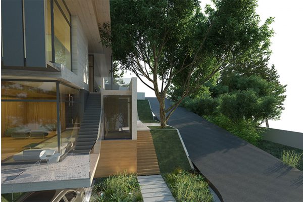 AKL ARCHITECTS- S VILLA- JORDAN (1)