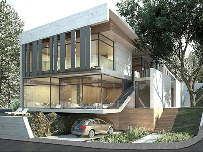 S VILLA – AMMAN – JORDAN