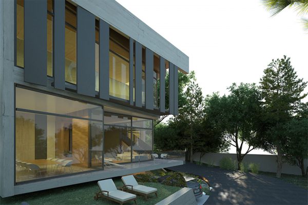 AKL ARCHITECTS- S VILLA- JORDAN (5)