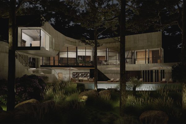 AKL ARCHITECTS - ABDELLE VILLA - NEW VIEWS (7)