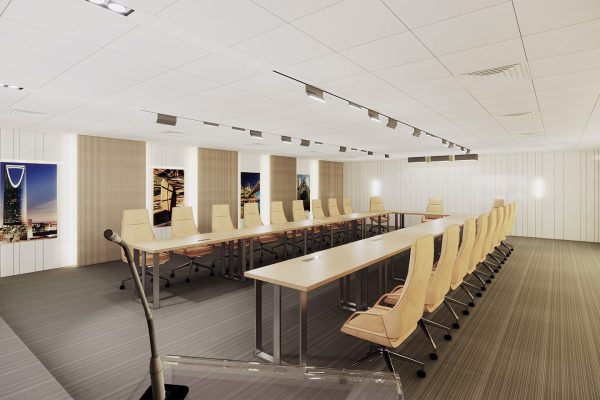 AKL ARCHITECTS - ARAMCO MEETING ROOM (1)