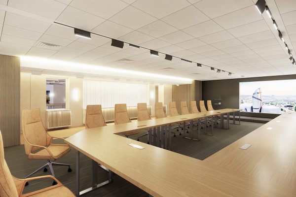 AKL ARCHITECTS - ARAMCO MEETING ROOM (4)