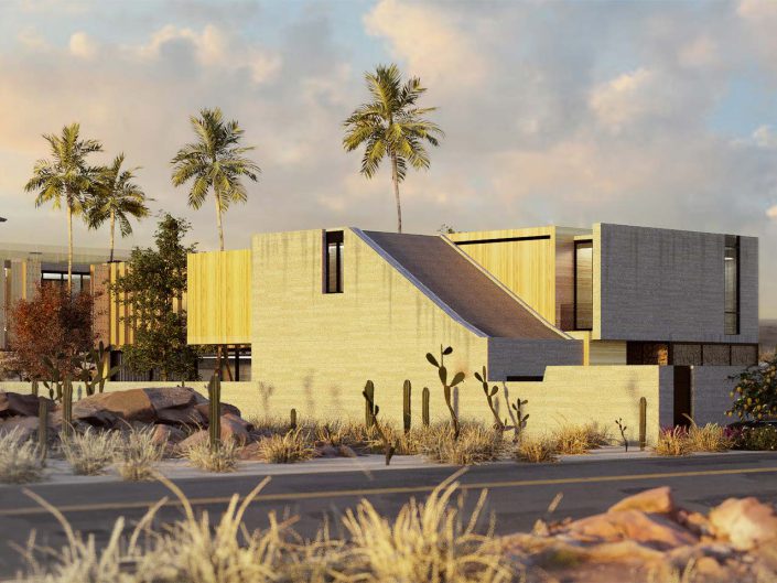 AA HIDE OUT – RIYADH – KSA